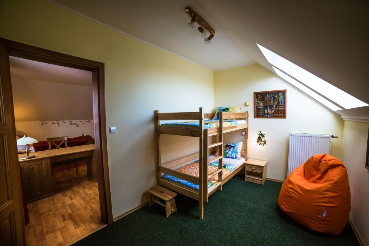 Hotel Sweet Prague