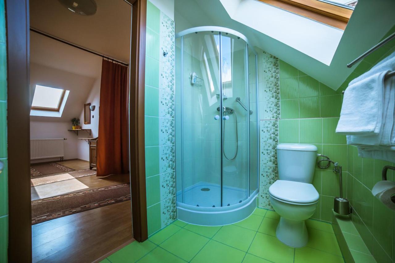 Sweet Hotel Prague