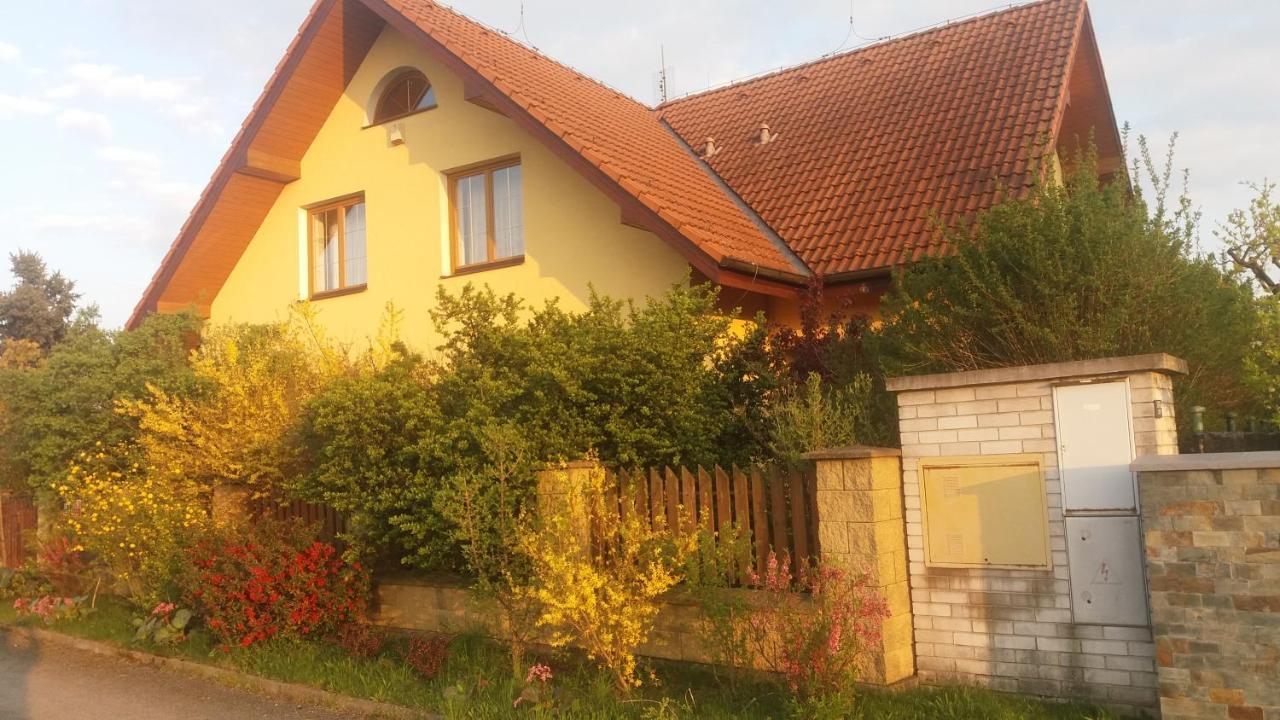 Hotel Sweet Praha