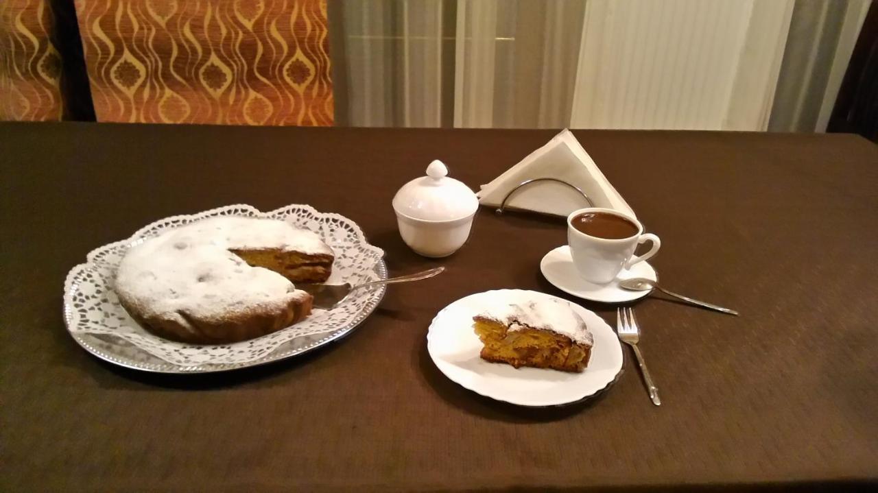 Sweet Praha