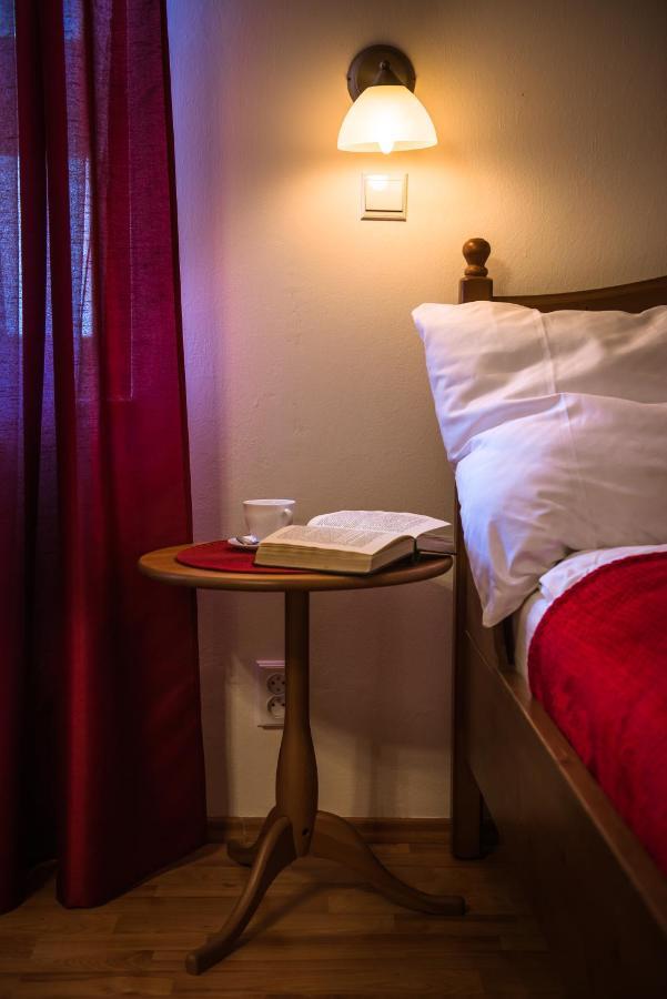Hotel Sweet Praha